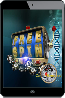 Free spins