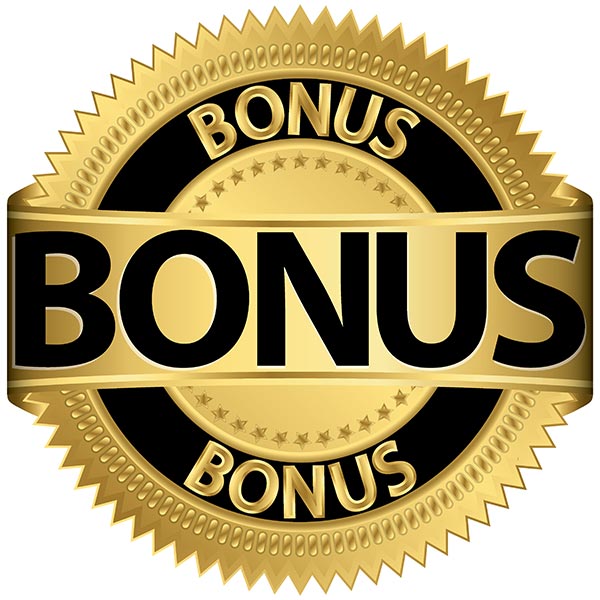 bonus rahaa