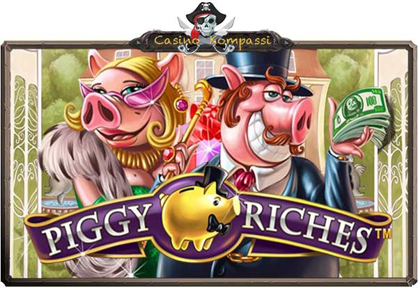 Piggy Riches