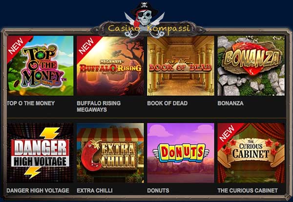 Olg online casino mobile