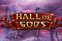 Hall of Gods