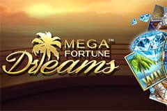 Mega Fortune Dreams