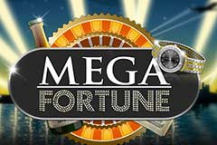 Mega Fortune