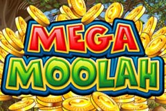 Mega Moolah