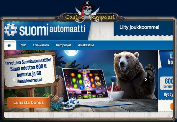 Suomiautomaatti