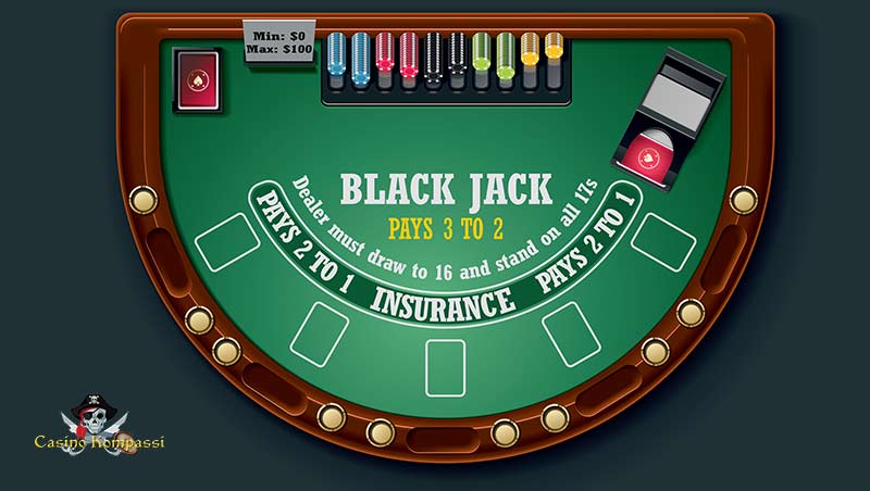 Blackjack