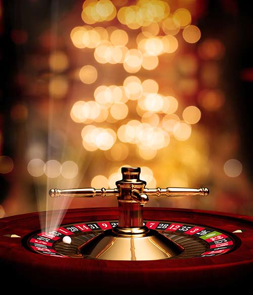 rulettibonus