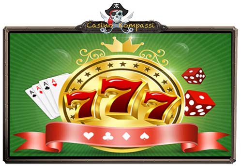 Popular slot games