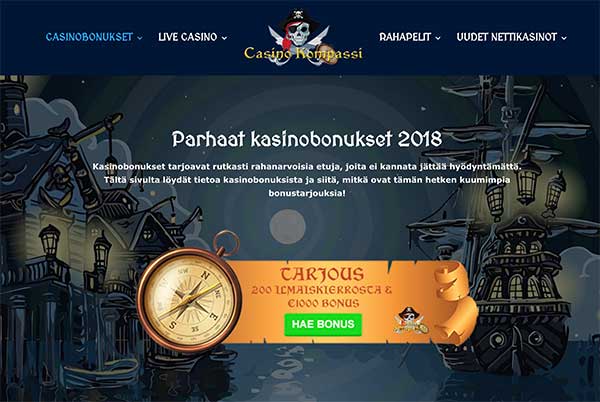 Tässä on nopea parannuskeino casinos 25 parasta asiaa casinos