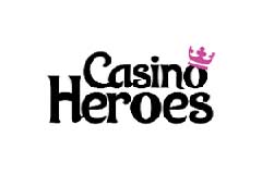 Casino Heroes