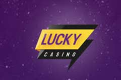 Lucky Casino