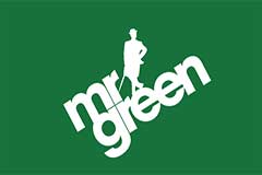 Mr Green Casino