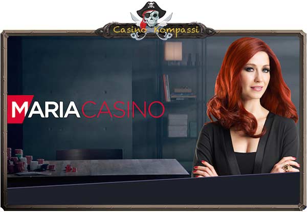 Maria Casino