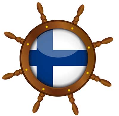 Suomenlippu