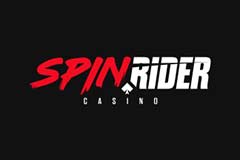 Spin Rider nettikasino