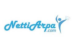nettiarpa.com