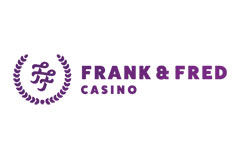 Frank & Fred Casino