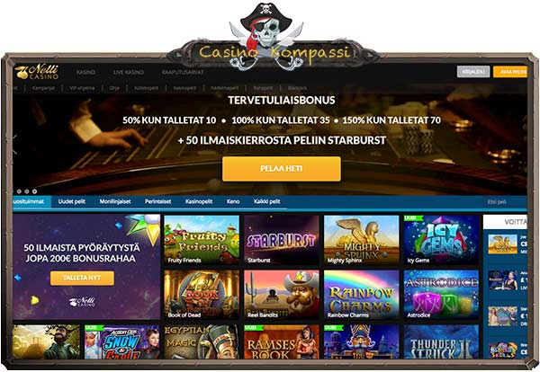 Netticasino.com