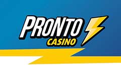 Pronto Casino