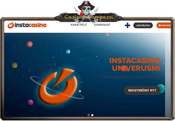 InstaCasino