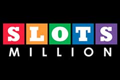 slotsmillion nettikasino