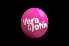 Vera & John casino