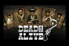 Dead or Alive