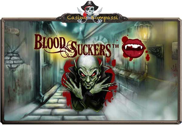 Blood Suckers