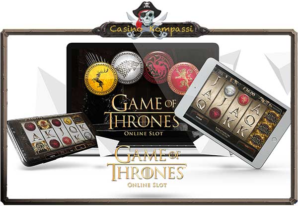 Game of thrones online