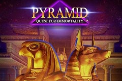 Pyramid: Quest for Immortality