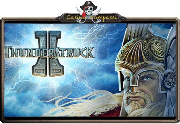 Thunderstruck 2