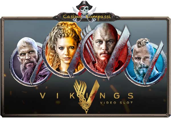 Vikings