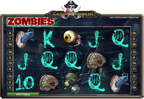 Zombies hedelmäpeli arvostelu