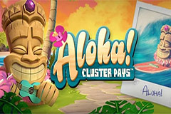 Aloha Cluster Pays