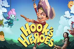 Hook’s Heroes