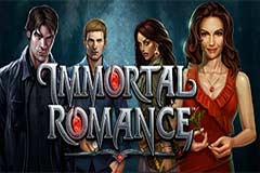 Immortal Romance