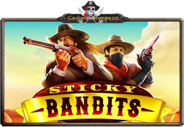 sticky bandits 
